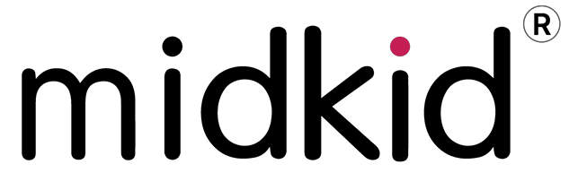 MIDKid Logo